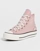 Converse Converse Chuck Taylor All Star Lift Platform Sneakers Petal Pit/Vintage White/Gold - 2