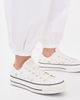 Converse Converse Chuck Taylor All Star Lift Platform Sneakers Vintage White/Barely Grey - 3