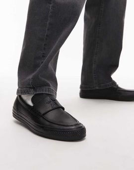 Converse Converse Chuck Taylor All Star loafers in black