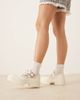Converse Converse Chuck Taylor All Star Lugged Heel Mary Jane Platform in white - 3