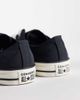 Converse Converse Chuck Taylor All Star Ox Canvas sneakers in black with bow double lace-Neutral - 2
