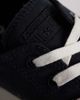 Converse Converse Chuck Taylor All Star Ox Canvas sneakers in black with bow double lace-Neutral - 4