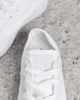 Converse Converse Chuck Taylor All Star Ox canvas sneakers in white mono - 2