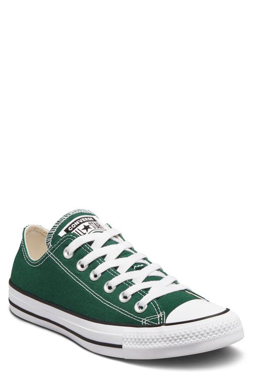 Converse Converse Chuck Taylor® All Star® Ox Low Top Sneaker