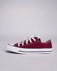 Converse Converse Chuck Taylor All Star Ox sneakers in burgundy-Red - 1