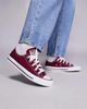 Converse Converse Chuck Taylor All Star Ox sneakers in burgundy-Red - 2