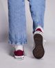 Converse Converse Chuck Taylor All Star Ox sneakers in burgundy-Red - 3