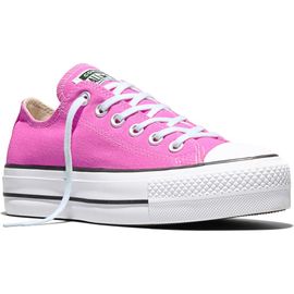 Converse Converse Chuck Taylor® All Star® Platform Sneaker