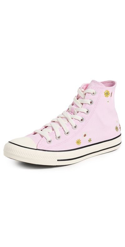 Converse Converse Chuck Taylor All Star Sneakers New Found Bloom/In The Weeds M 6/ W