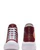 Converse Converse Chuck Taylor® All Star® Star Move High Top Platform Sneaker - 3