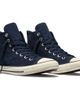 Converse Converse Chuck Taylor All Star Suede High Top Sneaker - 1