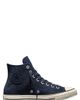 Converse Converse Chuck Taylor All Star Suede High Top Sneaker - 5