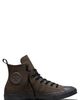 Converse Converse Chuck Taylor All Star TecTuff Leather High Top Sneaker - 5
