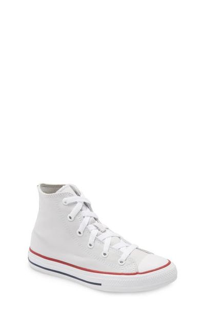 Converse Converse Chuck Taylor® All Star® Twisted High Top Sneaker