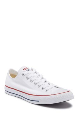 Converse Converse Chuck Taylor Low Sneaker