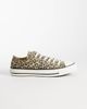 Converse Converse Chuck Taylor Ox sneakers in leopard print-Multi - 1