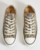 Converse Converse Chuck Taylor Ox sneakers in leopard print-Multi - 3