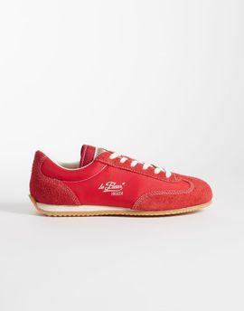 Converse Converse Coach sneakers in red