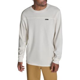 Converse Converse Cons Long Sleeve Tee