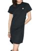Converse Converse Drape Tee Dress - 1