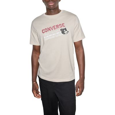 Converse Converse Fighting Bear Tee