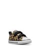 Converse Converse Girls' Chuck Taylor All Star Easy On Leopard Sneakers - 4