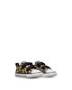 Converse Converse Girls' Chuck Taylor All Star Easy On Leopard Sneakers - 5