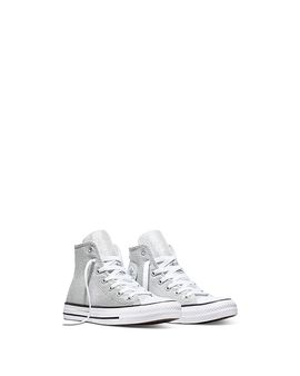 Converse Converse Girls' Chuck Taylor All Star Shine Sneakers