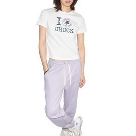 Converse Converse I Love Chuck Tee
