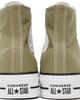 Converse Converse Khaki Chuck Taylor All Star Lift Platform Sneakers - 2
