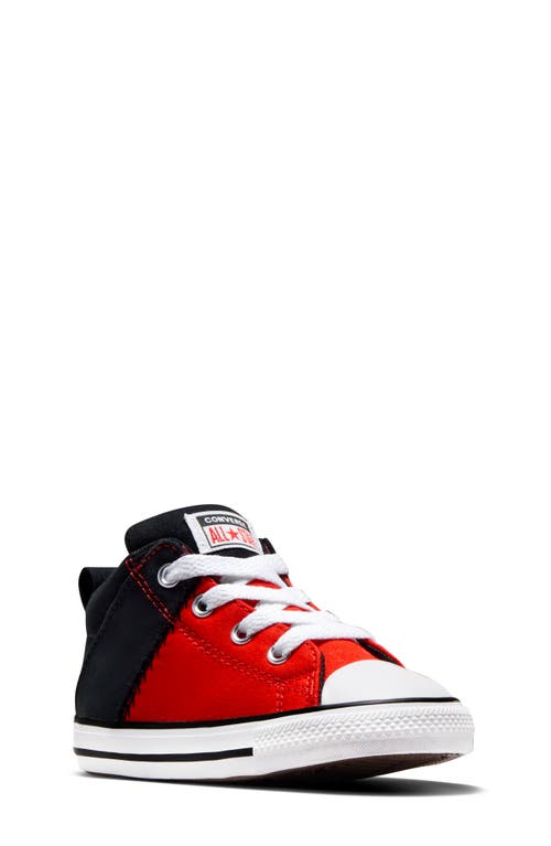 Converse Converse Kids' Chuck Taylor® All Star® Axel Mid Sneaker
