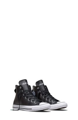 Converse Converse Kids' Chuck Taylor All Star Chalk Talk High Top Sneaker