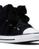 Converse Converse Kids' Chuck Taylor All Star Easy-On Bow High Top Sneaker - 1