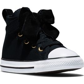 Converse Converse Kids' Chuck Taylor All Star Easy-On Bow High Top Sneaker