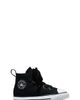 Converse Converse Kids' Chuck Taylor All Star Easy-On Bow High Top Sneaker - 5