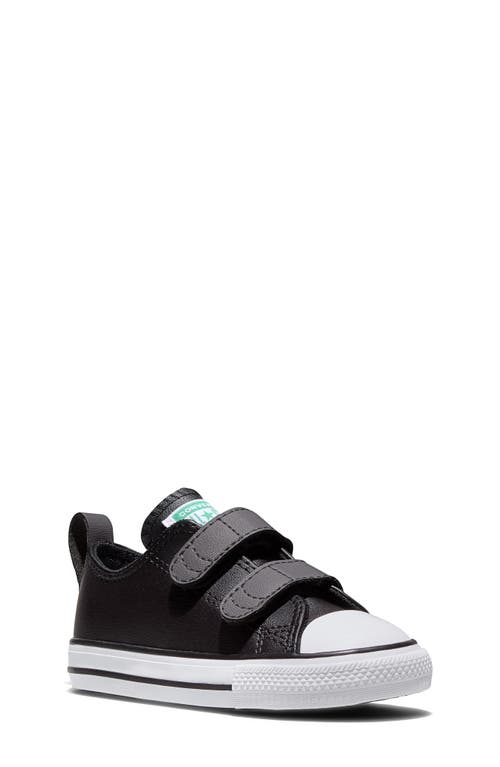 Converse Converse Kids' Chuck Taylor All Star Easy-On Faux Leather Sneaker
