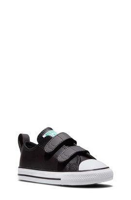 Converse Converse Kids' Chuck Taylor All Star Easy-On Faux Leather Sneaker