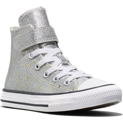 Converse Converse Kids' Chuck Taylor All Star Easy-On High Top Sneaker