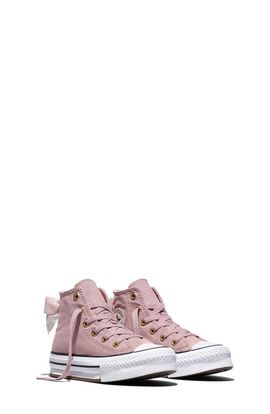 Converse Converse Kids' Chuck Taylor All Star EVA Lift High Top Sneaker