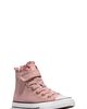 Converse Converse Kids' Chuck Taylor All Star Frills High Top Sneaker - 1