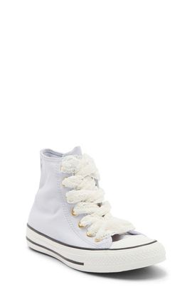 Converse Converse Kids' Chuck Taylor® All Star® Lace High Top Sneaker