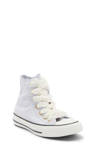 Converse Converse Kids' Chuck Taylor® All Star® Lace High Top Sneaker