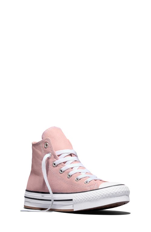 Converse Converse Kids' Chuck Taylor All Star Lift High Top Sneaker