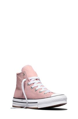 Converse Converse Kids' Chuck Taylor All Star Lift High Top Sneaker