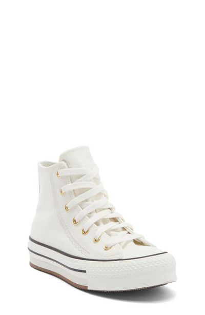Converse Converse Kids' Chuck Taylor® All Star® Lift Platform High Top Sneaker