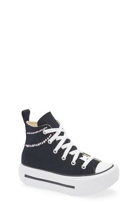 Converse Converse Kids' Chuck Taylor® All Star® Lift Platform Sneaker