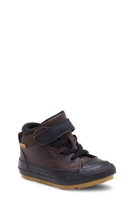 Converse Converse Kids' Chuck Taylor® All Star® Malden Water Repellent Sneaker