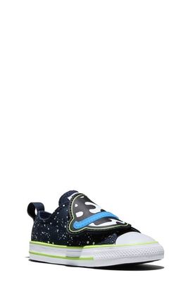 Converse Converse Kids' Chuck Taylor All Star One Strap Planet Sneaker