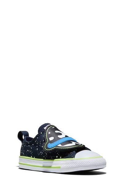 Converse Converse Kids' Chuck Taylor All Star One Strap Planet Sneaker