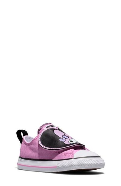 Converse Converse Kids' My Melody & Kuromi x Chuck Taylor All Star 2V Sneaker